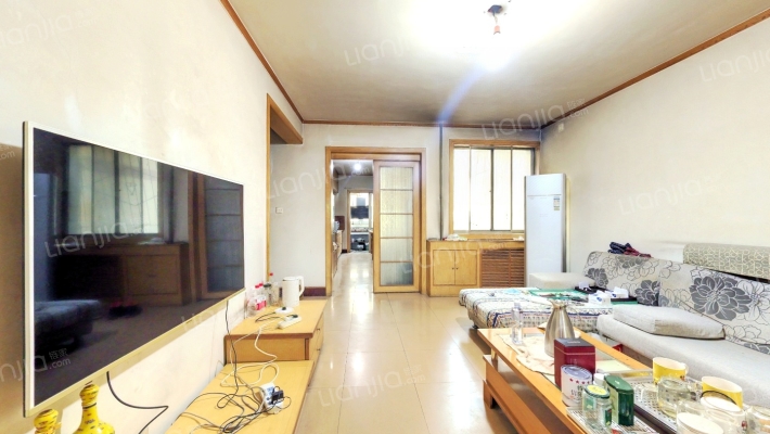 中陕国际家属院二手房实景图