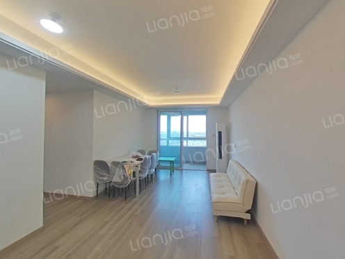 整租·溪里雅苑 3室2厅 南