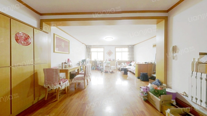 园丁村二手房实景图