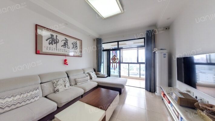 兰公馆二手房实景图