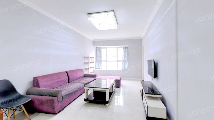 合能珍宝琥珀二手房实景图