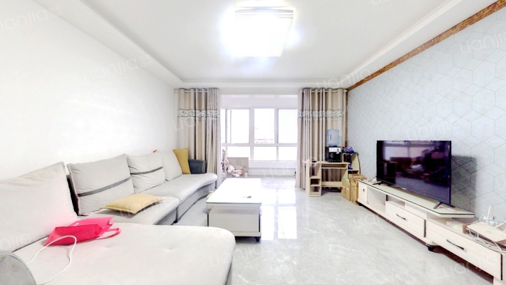 龙福佳园二手房实景图