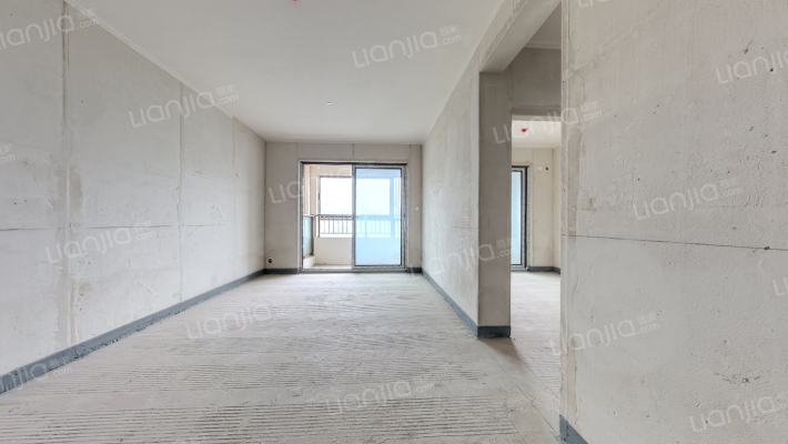 江山云著B区二手房实景图