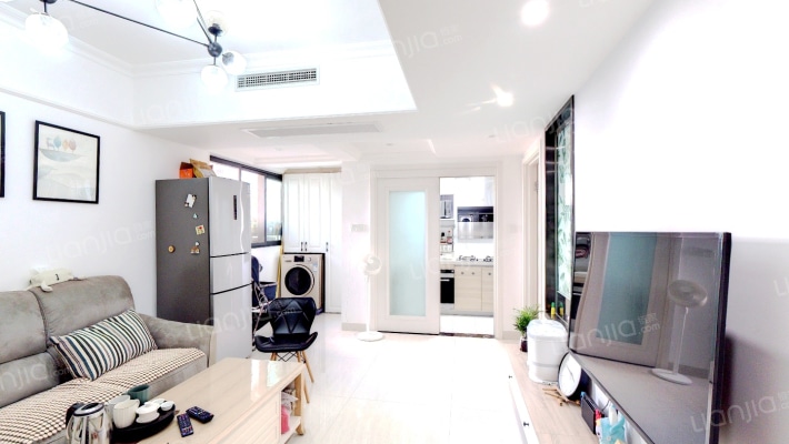 万福楼二手房实景图