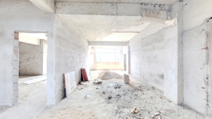 隶园中路二手房实景图