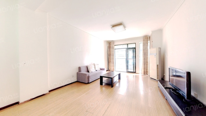 神仙树大院一期二手房实景图