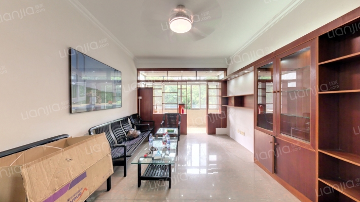 广东生态工程职业学院教工宿舍二手房实景图