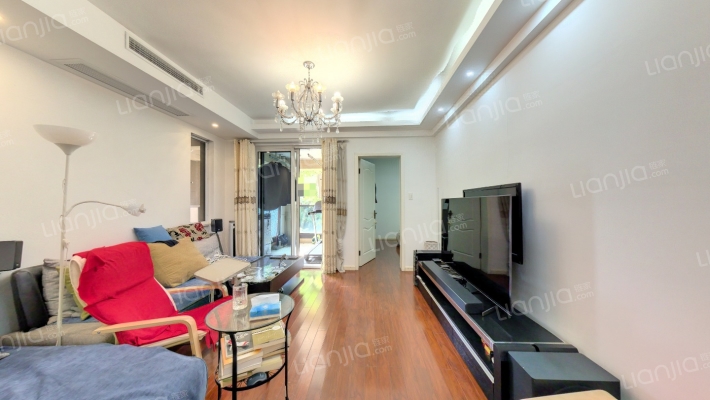 翡翠城二期二手房实景图