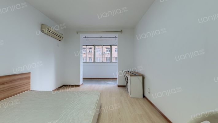 丝织厂小区二手房实景图