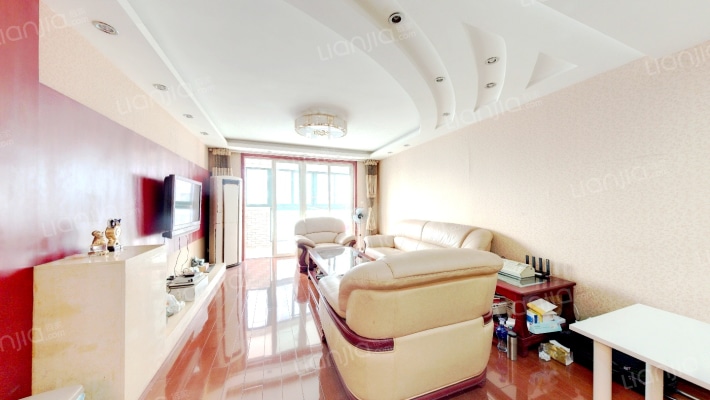 五星年华大厦二手房实景图