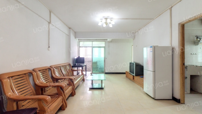 戒毒所宿舍二手房实景图