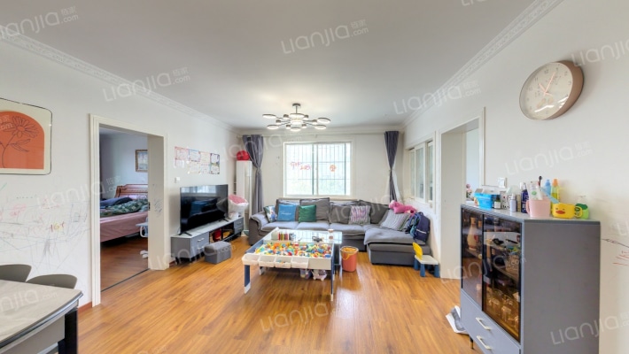 景亭苑二手房实景图