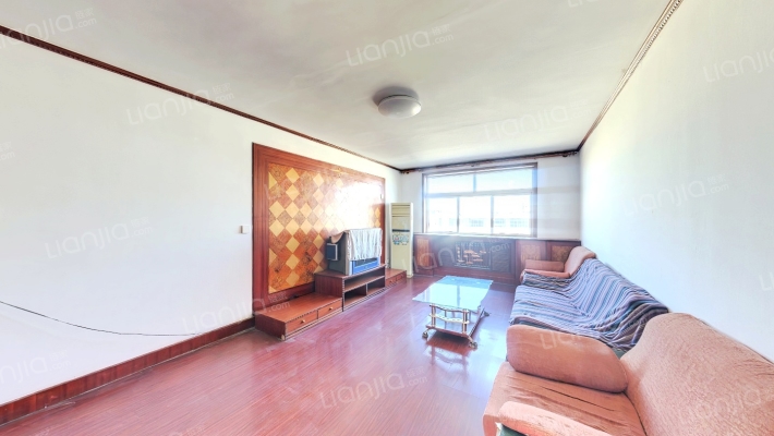 文进小区二手房实景图