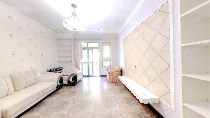 吴越人家北区二手房实景图