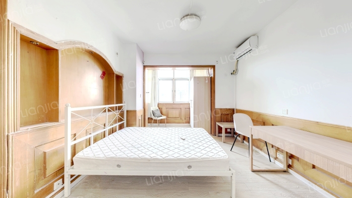 申升公寓二手房实景图