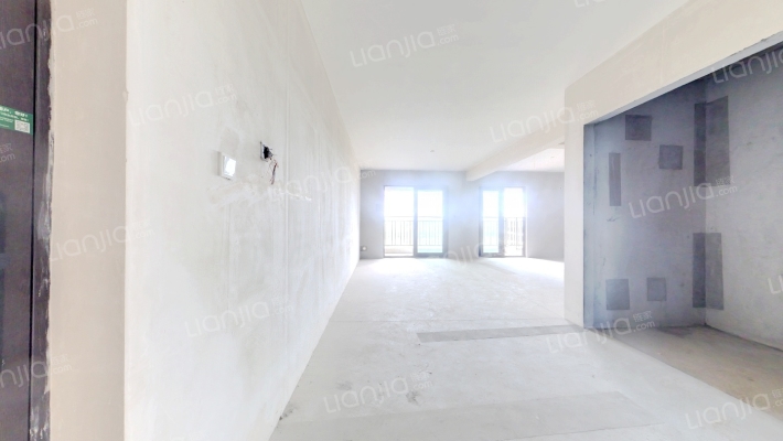 金地长江艺境二手房实景图