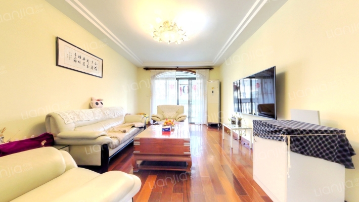 上大阳光乾泽园二手房实景图