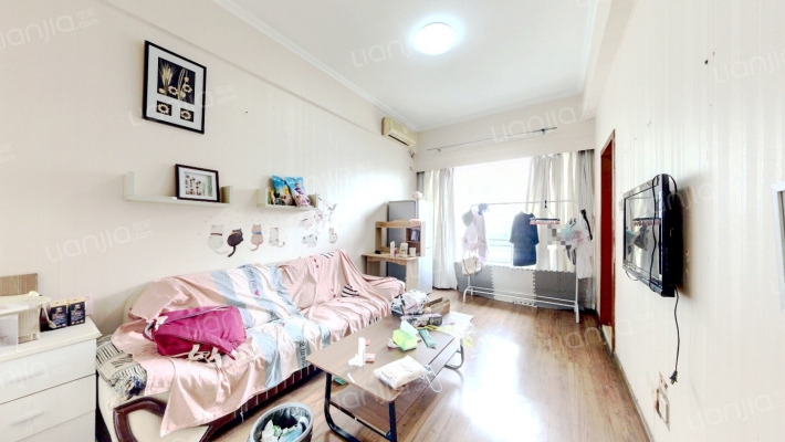 金色夏威夷二手房实景图