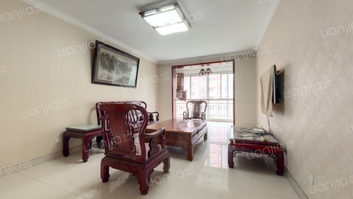 水境怡园二手房实景图