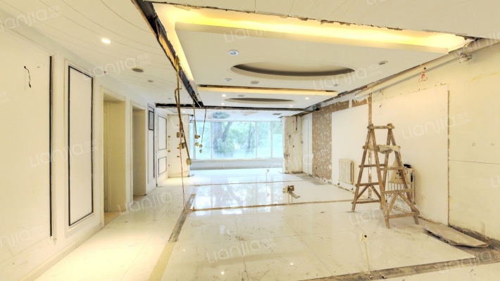 紫竹花园二手房实景图