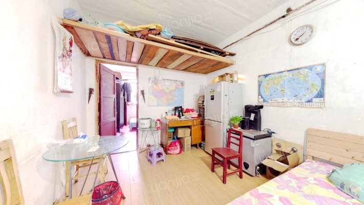 涵三宫13号二手房实景图