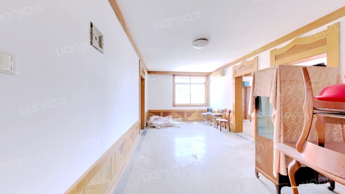 华晶公寓二手房实景图