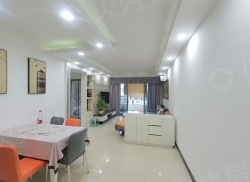 整租·佳兆业中央豪门御府 3室1厅 南_佳兆业中央豪门御府租房