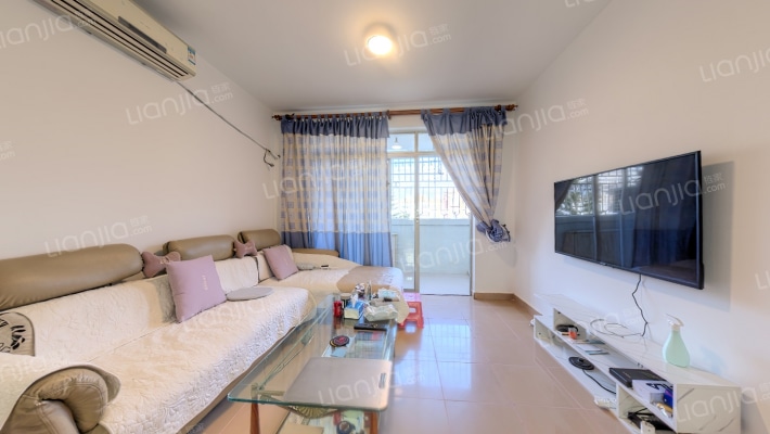 惠中名苑二手房实景图