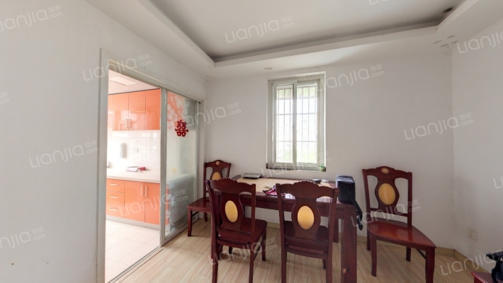 江滨新村西区二手房实景图