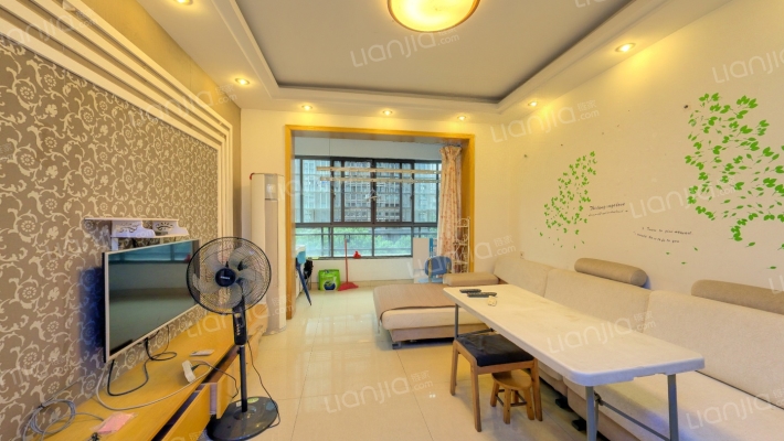 新里梵顿公馆香榭丽舍区二手房实景图