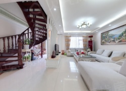 整租·金缔华城 4室2厅 复式 南_金缔华城租房