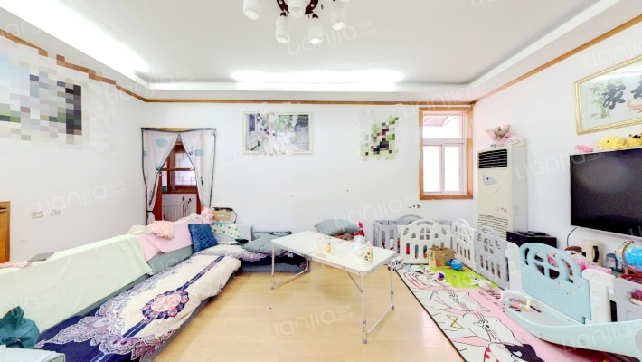 珠泉农贸市场二手房实景图