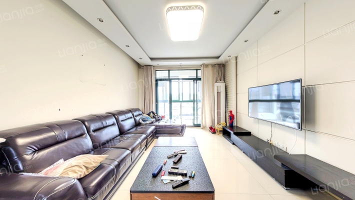 阿里山花园二手房实景图