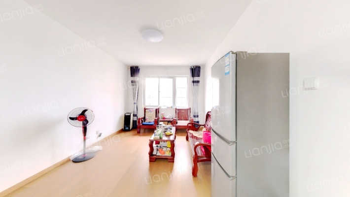 襄河家园东区二手房实景图