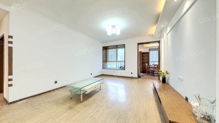 帝湖西王府二手房实景图