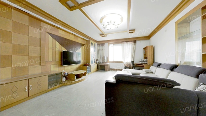 幸福苑(安轻路)二手房实景图