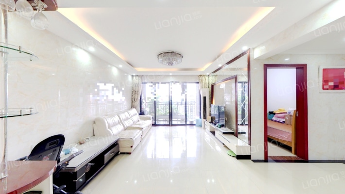 凯蓝名都二手房实景图