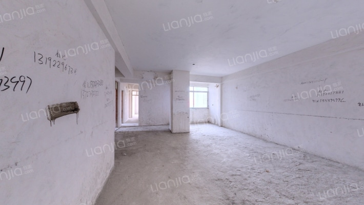 嘉发大厦二手房实景图