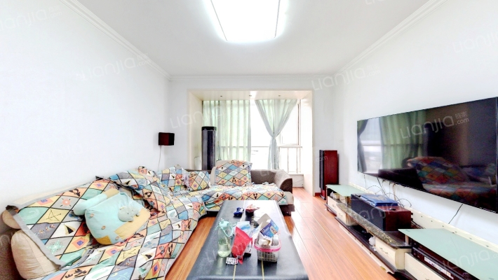 天安仕锦阁二手房实景图