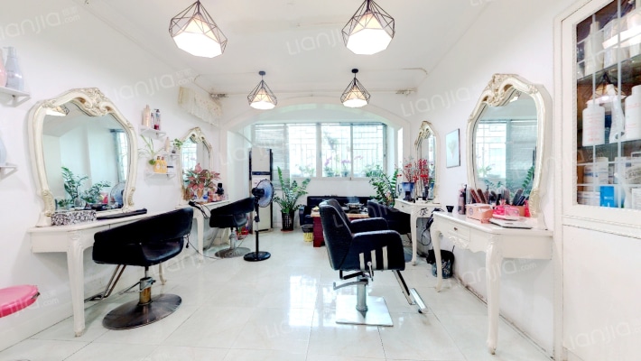 松泉山庄二手房实景图