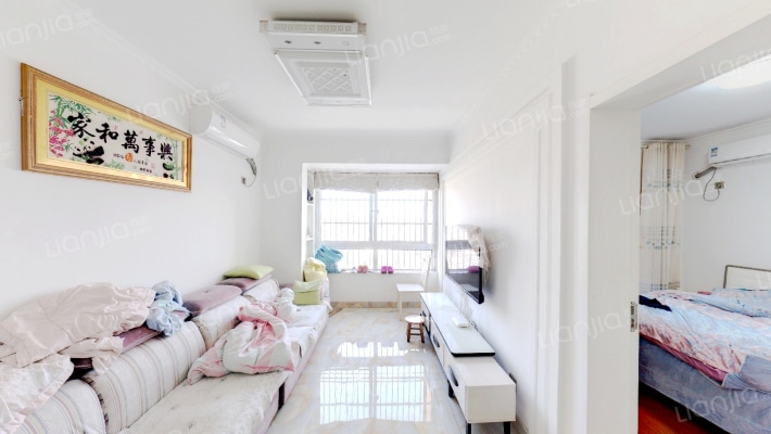 长安假日公馆二手房实景图