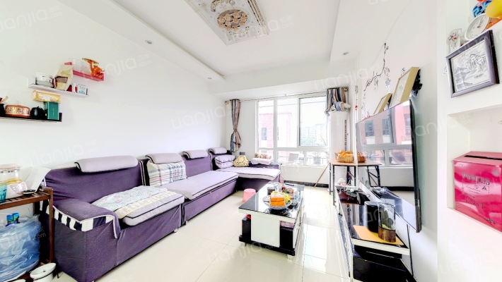 协信星澜汇2期二手房实景图