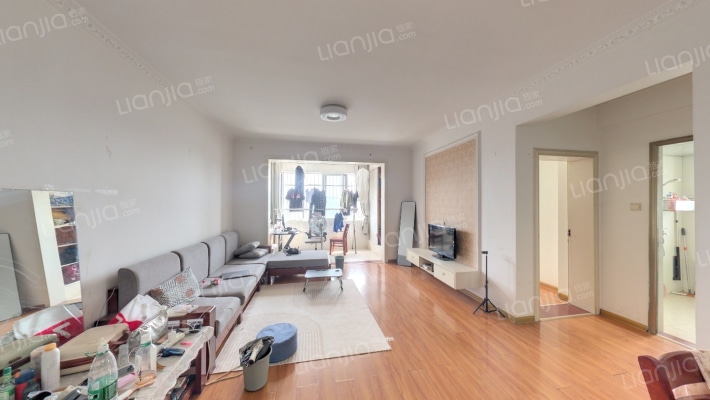 西源鑫大厦二手房实景图