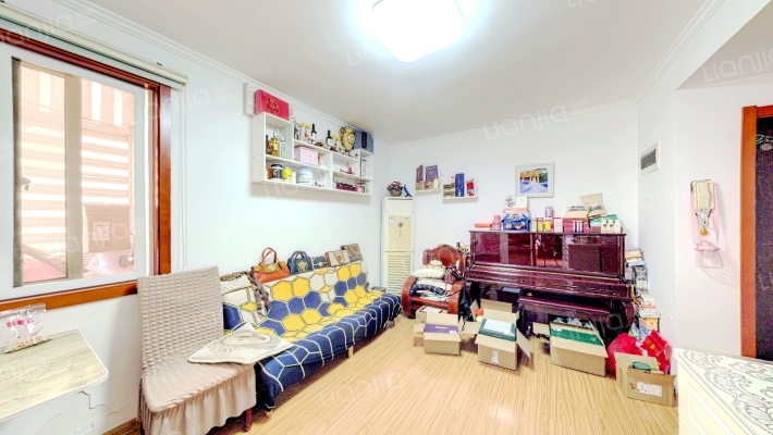 五塘和园二手房实景图