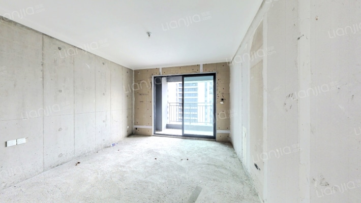 旭辉雨金广场二手房实景图