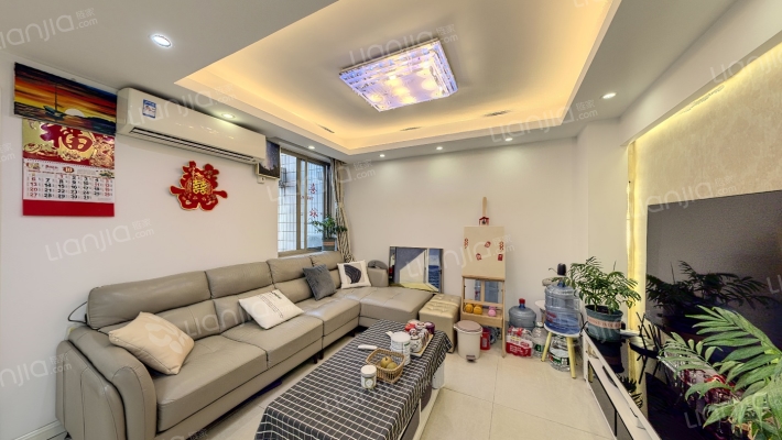 兴隆公寓二手房实景图