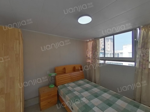 合租·苏香名园 4居室 南卧