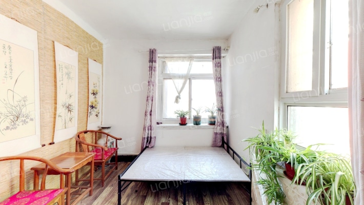 求志里二手房实景图