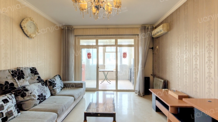 元北路102号二手房实景图