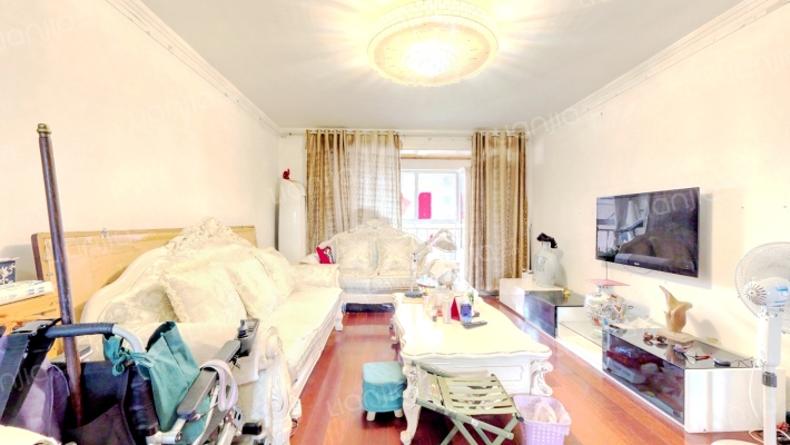 冠诚苑二手房实景图